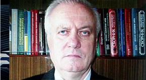 Власов Анатолий Николаевич