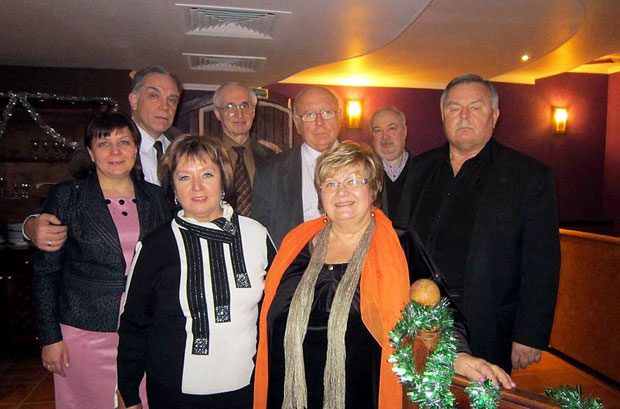 Всеславянский собор