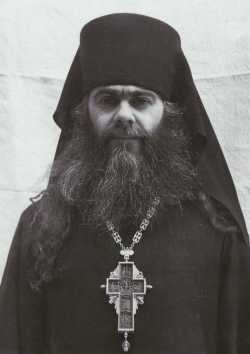 Аверкий (Таушев) архиепископ