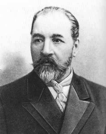 Дубровин А. И.
