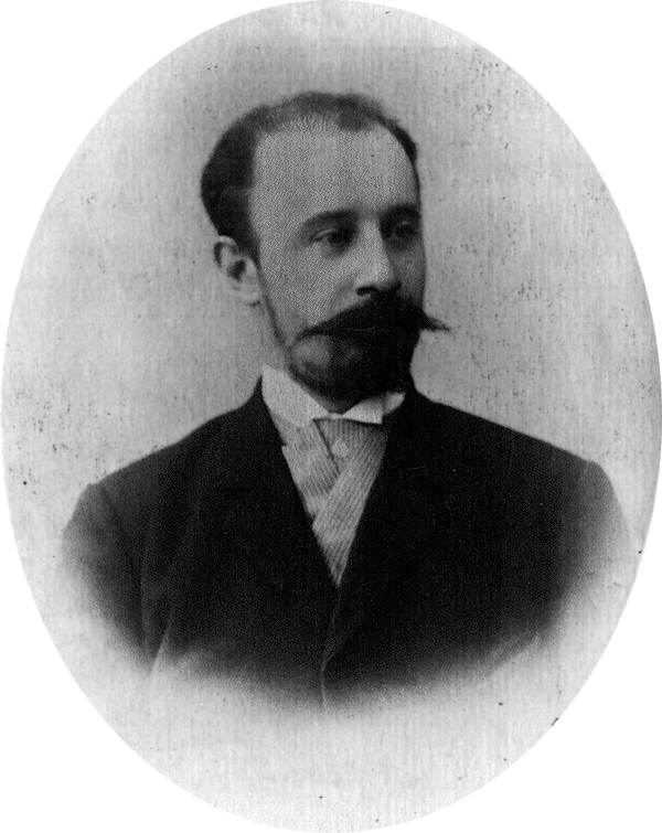 Величко В. Л.
