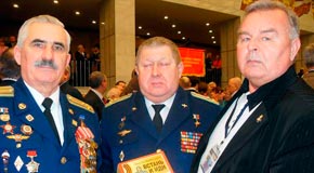 Кикишев Николай Иванович